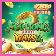 MAHJONG WAYS 2