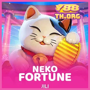 NEKO FORTUNE