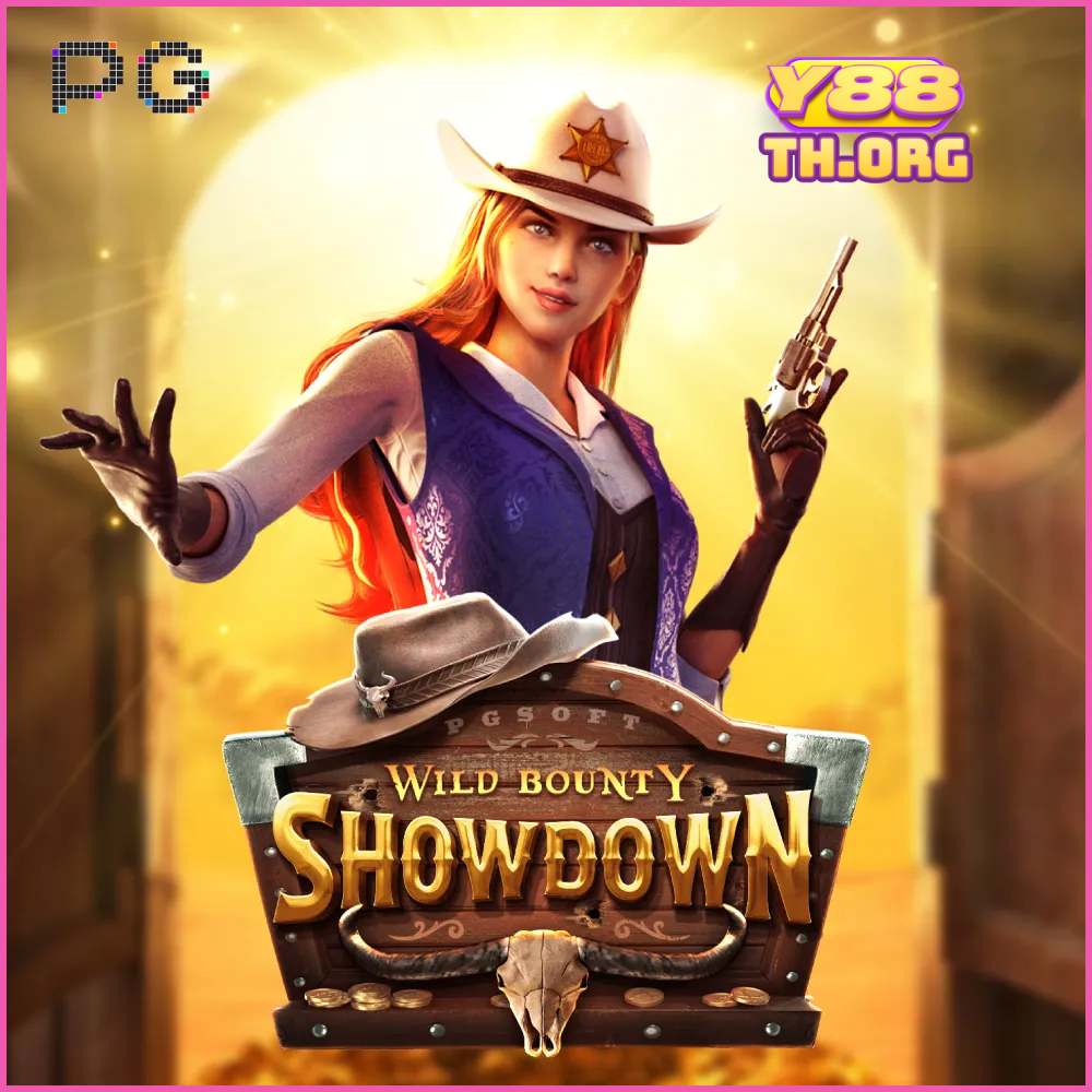 WILD BOUNTY SHOWDOWN